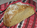 Содовый хлеб